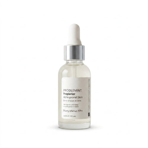 Acne Balancing Treatment