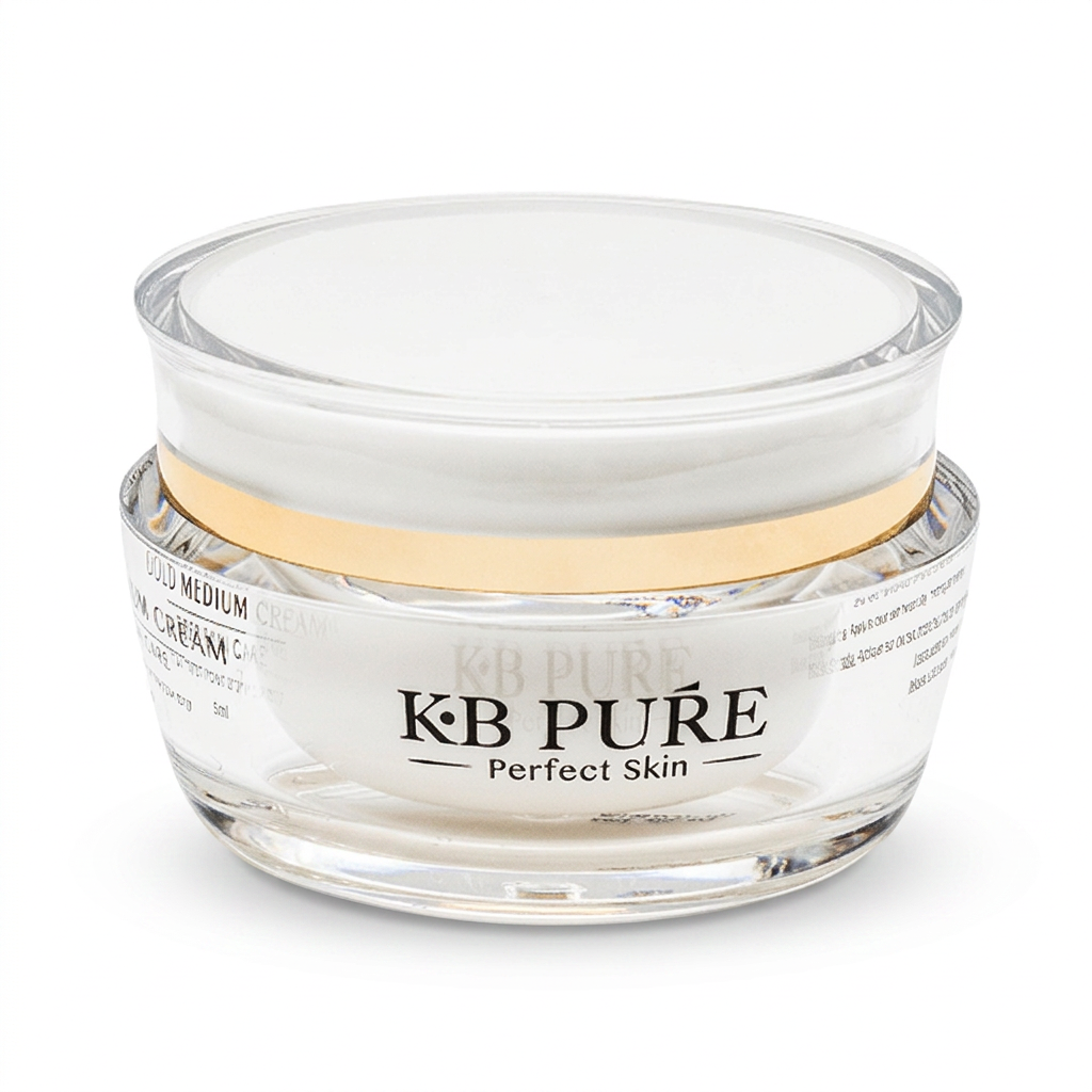 Anti-Aging Treatment Serum