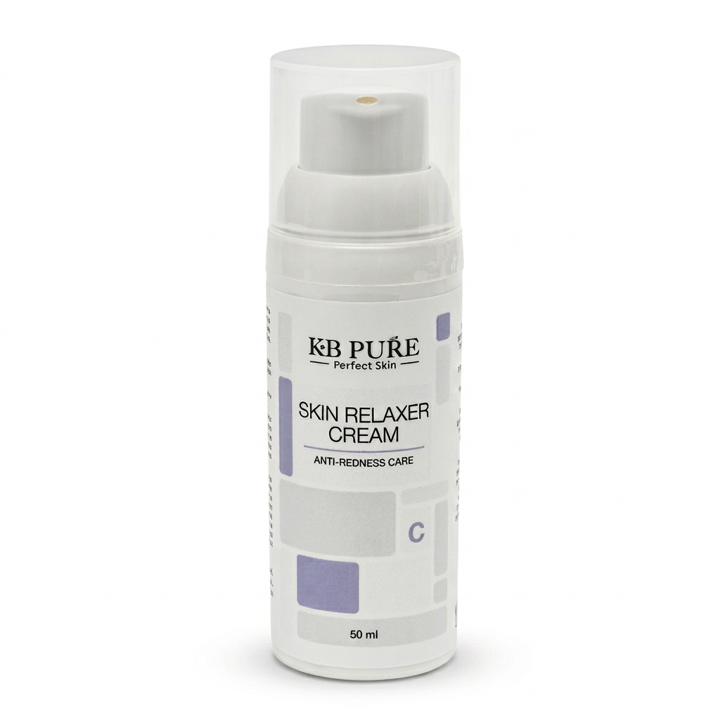 Restoring & Soothing Skin Treatment