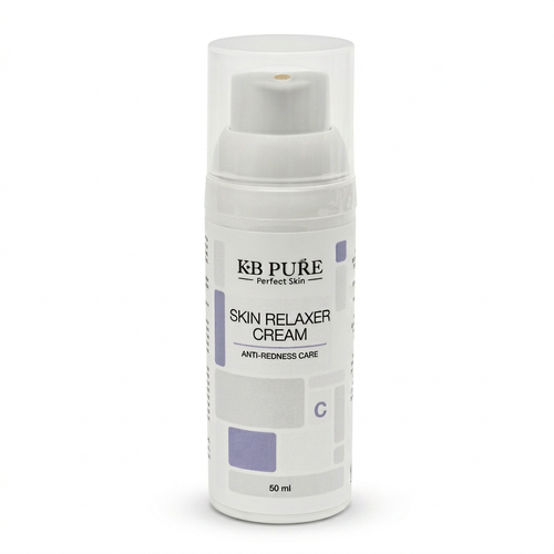 Restoring & Soothing Skin Treatment